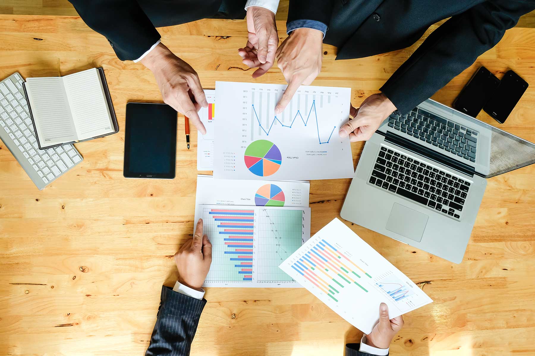 Qual a importância do alinhamento entre marketing e vendas?