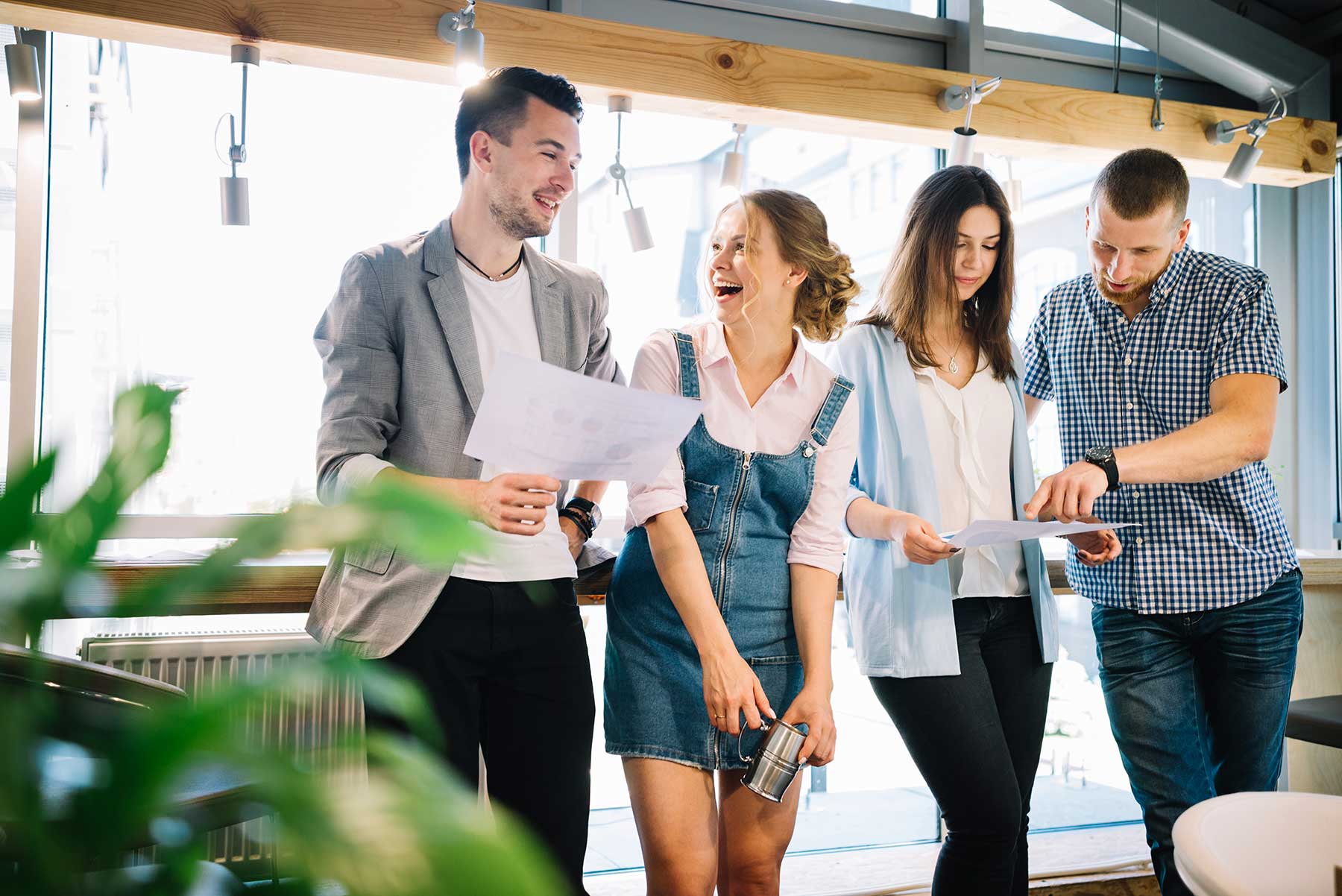 5 habilidades fundamentais para profissionais de Software House