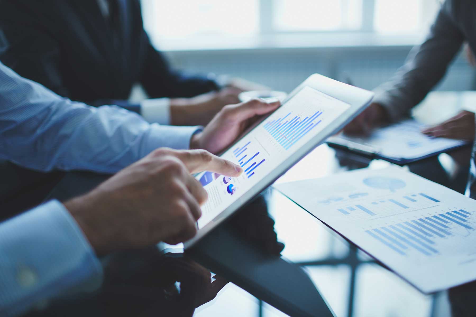 BI Self-service: o que é e quais as suas vantagens