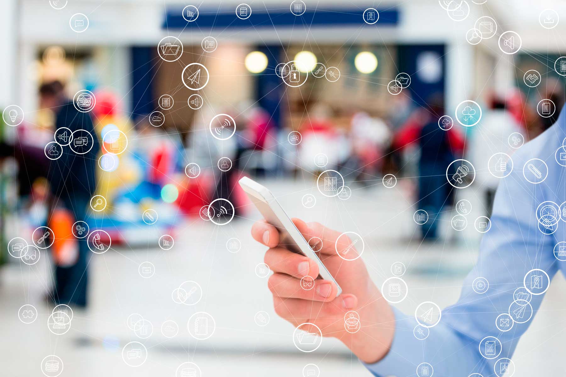 Tecnologia exponencial: o que é e quais as principais tendências