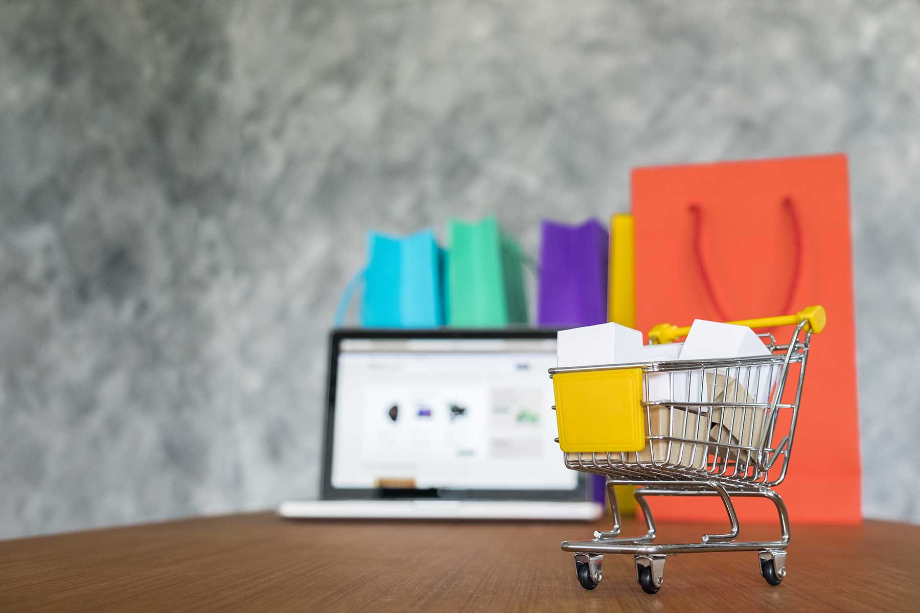 Tecnologia e marketing: o potencial da integração