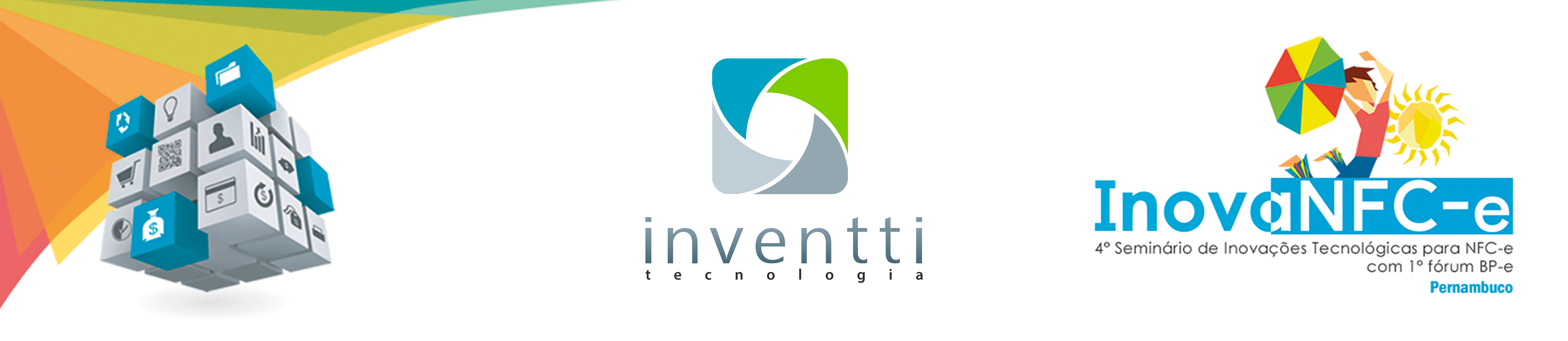 Inventti irá participar do 4º Inova NFC-e