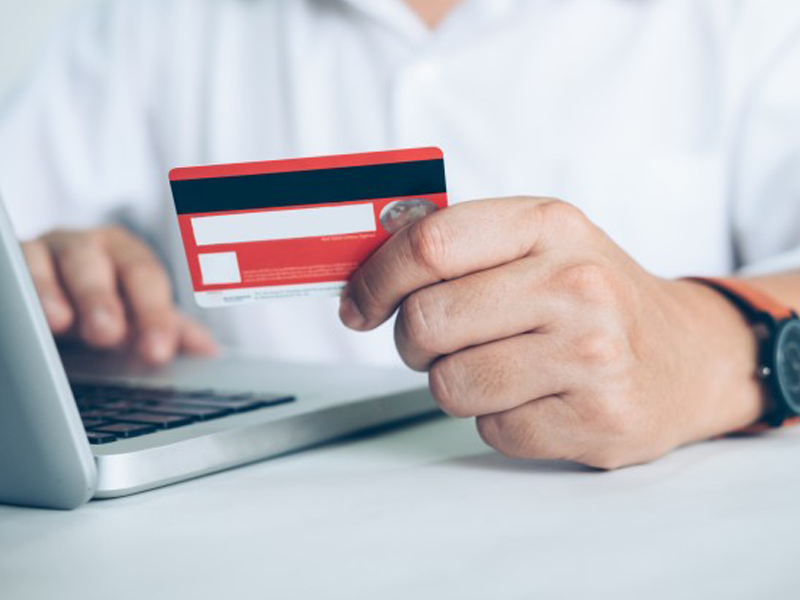 Pagamento online - inventti